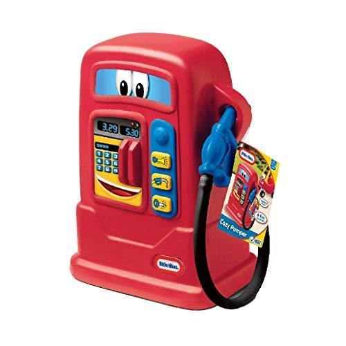 Little Tikes Cozy Pumper - United States of Made