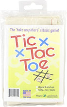 Load image into Gallery viewer, Games to Go, Tic Tac Toe - Made in USA
