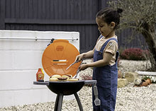 Load image into Gallery viewer, Little Tikes Sizzle and Serve Grill Kitchen Playsets Multi, 19.50&#39;&#39;L x 15.00&#39;&#39;W x 24.00&#39;&#39;H

