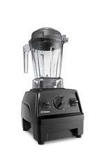 Load image into Gallery viewer, Vitamix E310 Explorian Blender, Professional-Grade, 48 oz. Container, Black
