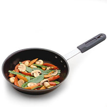 Load image into Gallery viewer, Nordic Ware Commercial Induction Fry Pan with Premium Non-Stick Coating, 8.25-Inch

