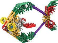 Load image into Gallery viewer, K&#39;NEX 70 Model Building Set - 705 Pieces - Ages 7+ Engineering Education Toy (Amazon Exclusive) - United States of Made
