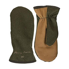 Load image into Gallery viewer, Stormy Kromer Tough Mitts - Wool Winter Gloves
