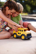 Load image into Gallery viewer, Green Toys School Bus Yellow, Standard
