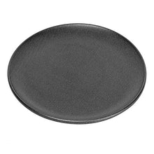 Load image into Gallery viewer, G &amp; S Metal Products Company ProBake Teflon Nonstick Pizza Pan, 12&quot;, Charcoal
