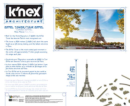 Pin by K'NEX Brands on K'NEX Big Builds
