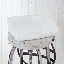 Load image into Gallery viewer, Luxury Bath Towel, Made in The USA with 100% Cotton from Africa – Made Here by 1888 Mills
