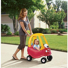 Load image into Gallery viewer, Little Tikes Cozy Coupe 30th Anniversary Car, Non-Assembled, Standard Packaging - United States of Made
