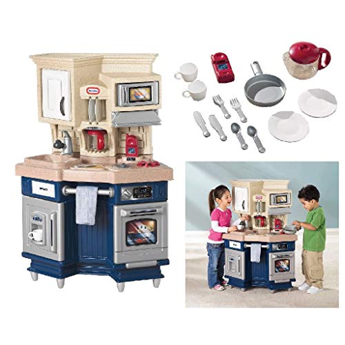 Little tikes super chef kitchen online