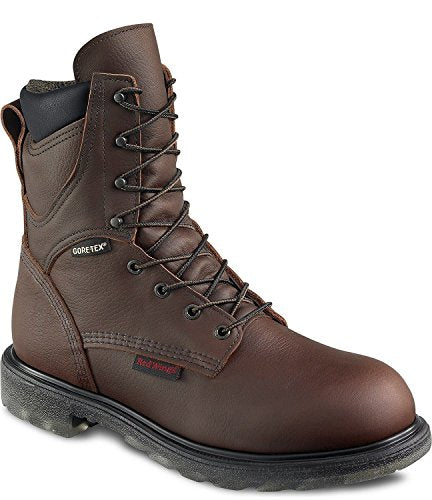 Red Wing Mens 8