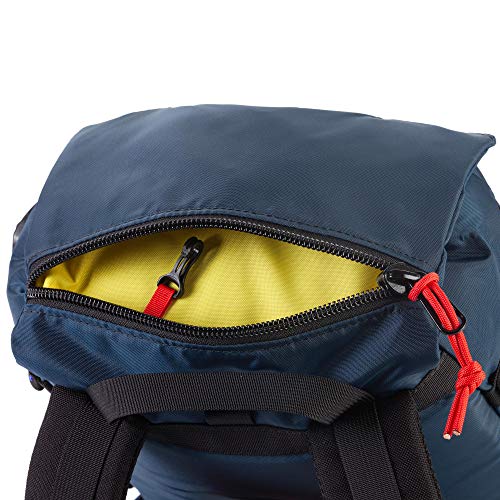 Topo Designs Laptop Sleeve - Navy/Navy One Size