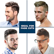 Load image into Gallery viewer, Wahl 79445 Clipper Fade Cut Haircutting Kit Trimming and Personal Grooming Kit with Adjustable Fade Level for Blending and Fade Cuts
