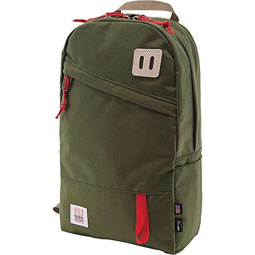 Topo Designs Daypack Olive One Size