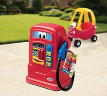 Load image into Gallery viewer, Little Tikes Cozy Pumper - United States of Made
