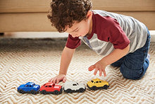 Load image into Gallery viewer, Green Toys Mini Vehicle, 4-Pack
