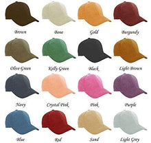 Load image into Gallery viewer, Emstate Suede Leather Unisex Baseball Caps Made in USA (Olive) - United States of Made
