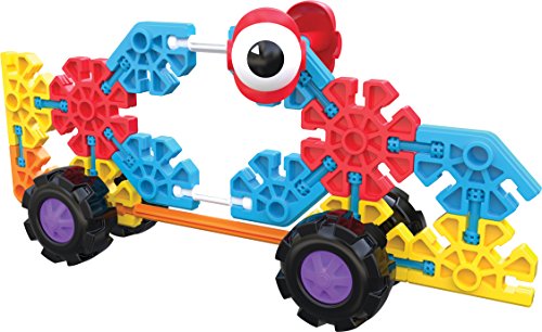 Kid knex zoomin store rides