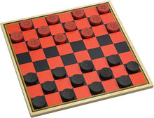 Load image into Gallery viewer, Cowboy Checkers - Made in USA
