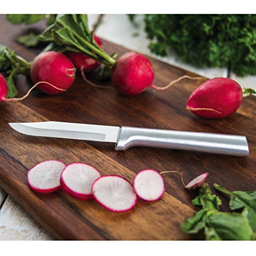 Rada Cutlery Knife Set 7 Stainless Steel Culinary Knives Starter Gift