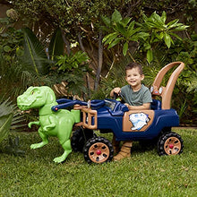 Load image into Gallery viewer, Little Tikes T-Rex Truck
