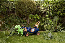 Load image into Gallery viewer, Little Tikes T-Rex Truck
